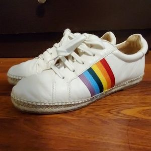 Splendid shoes size 7.5